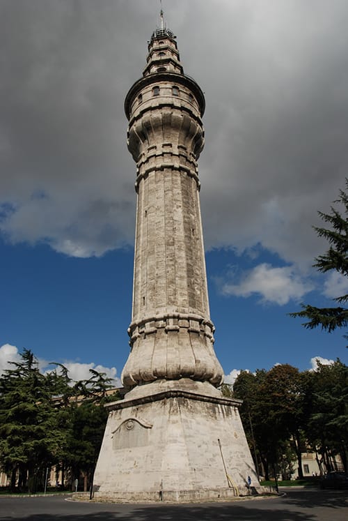 İstanbul’un Ermeni Mimarları