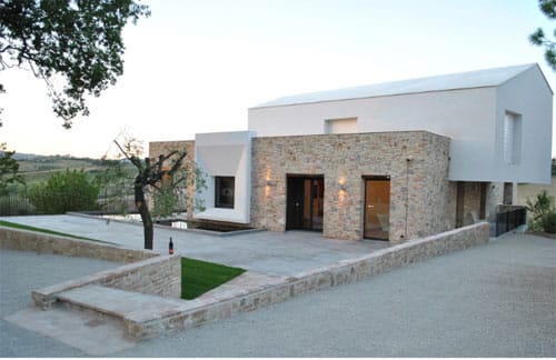 Nuova Cantina Siliquini Şaraphanesi