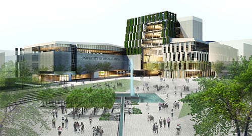 Güney Afrika Kamu Üniversitesi