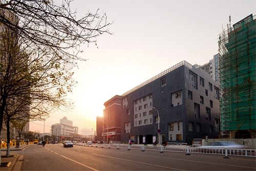 Xuzhou  Kamu Hizmeti Merkezi