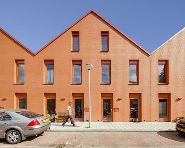 Cortinghborg Groningen konut sarayı