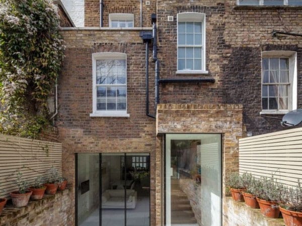 Chelsea Town House