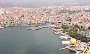 Kadıköy Cumhuriyeti’nden sevgiler…/ Berna Laçin