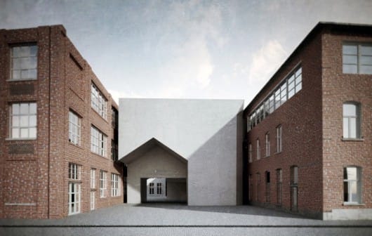 Tournai Tasarım Üniversitesi