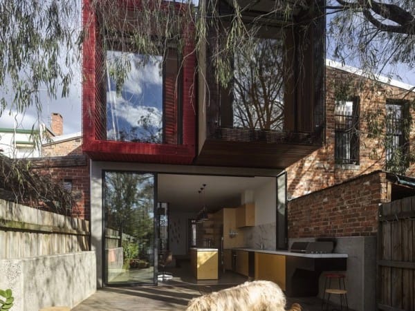 Andrew Maynard Architects | Moor House