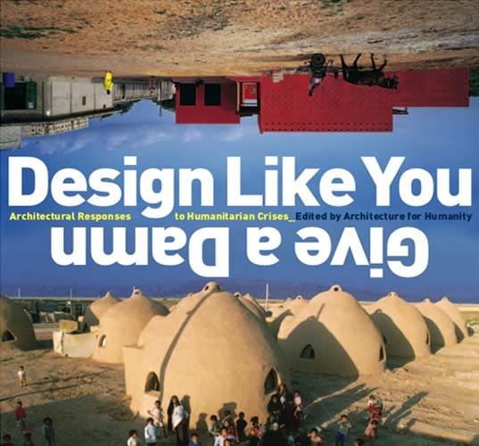 Sınırsız Mimarlık: Architecture for Humanity