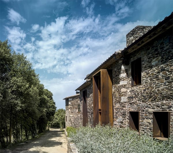 Villa CP / Zest Mimarlık