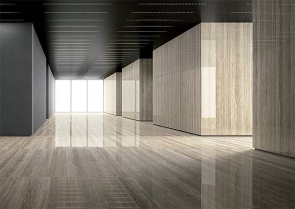 Fmg Travertino 300×150 cm