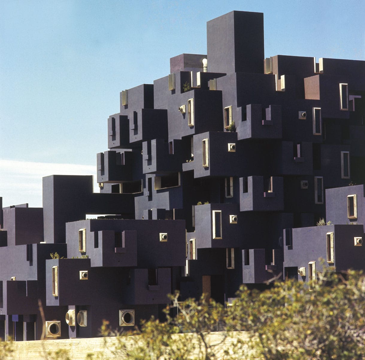 Kafka Şato / Ricardo Bofill