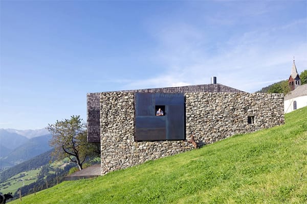 Kurt Brunner Evi