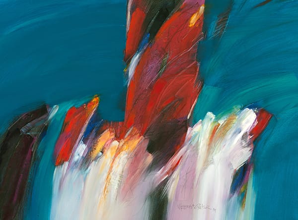 TEM SANAT, SEZONU ALMANYA’DAN MEHMET GÜLER İLE AÇIYOR