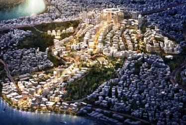 İnşaat ekonomisi