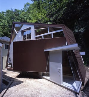 Ref-halkası: Atelier Tekuto