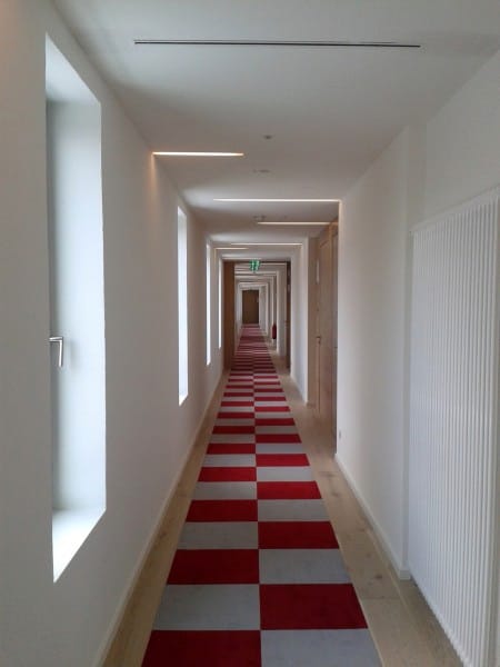 Kloster Haydau Otel