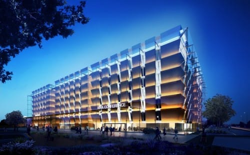 Heatrow, Riva Oteli | Foster + Ortakları