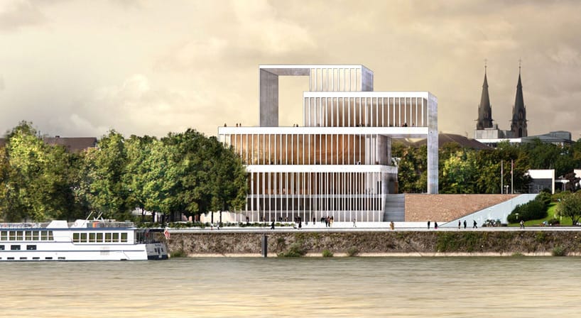 Beethoven Konser Salonu Bonn Yarışması Kısa Listesi