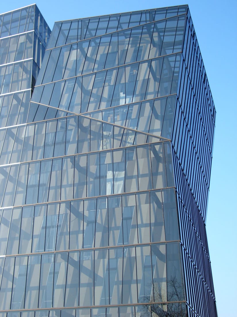 Siyam Kuleleri / Alejandro Aravena