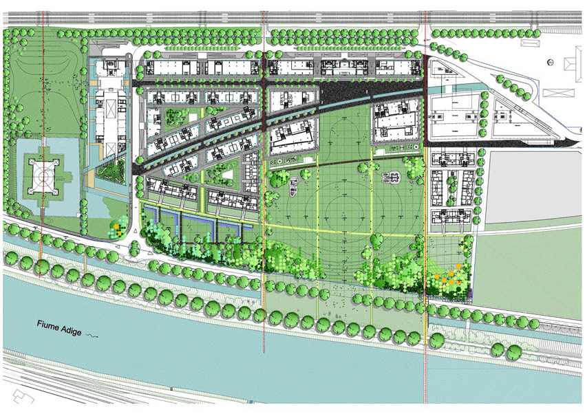 Müze ve Kent Merkezi: Renzo Piano