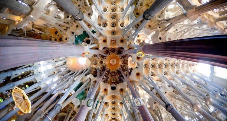 Sagrada Familia