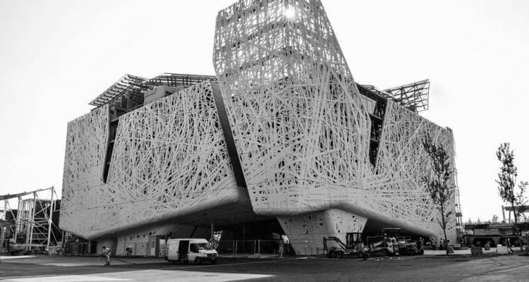 Milano Expo 2015