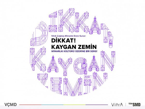 Dikkat! Kaygan Zemin(26 Mart – 31 Mayıs 2015)