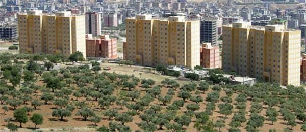 Tarım toprağını inşaat arsası yaparsan / Mustafa Sönmez