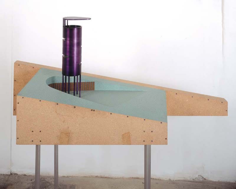 Archilab: Mimarlık, Sanat ve Kent Yeni Deneyler, 1950-2005 Bir Serginin ardından