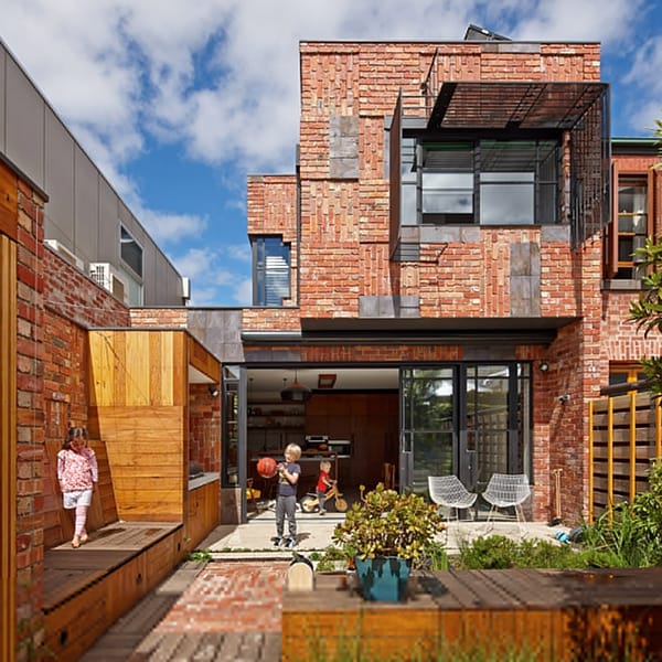 Cubo Evi