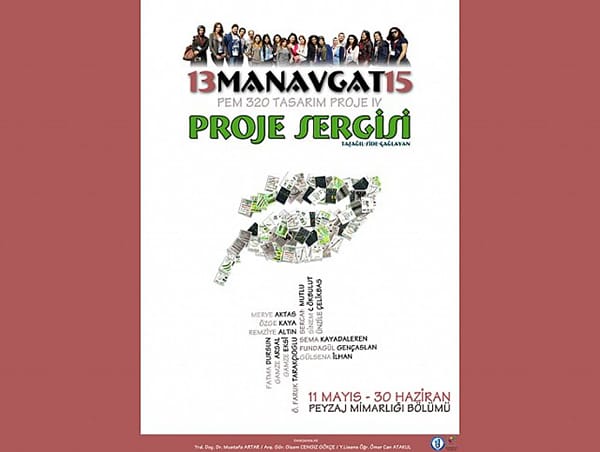 13Manavgat15(11 Mayıs – 30 Haziran 2015)