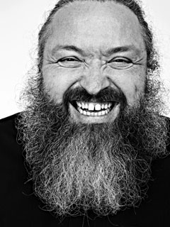 Bir Vizyoner: Bruce Mau