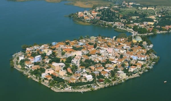 Gölyazı Kurtulur mu?