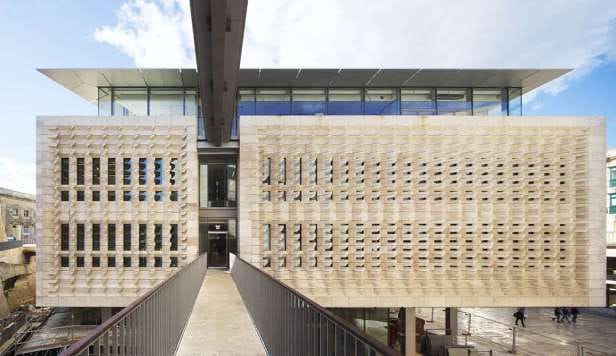 Doğum Günün Kutlu Olsun, Renzo Piano!