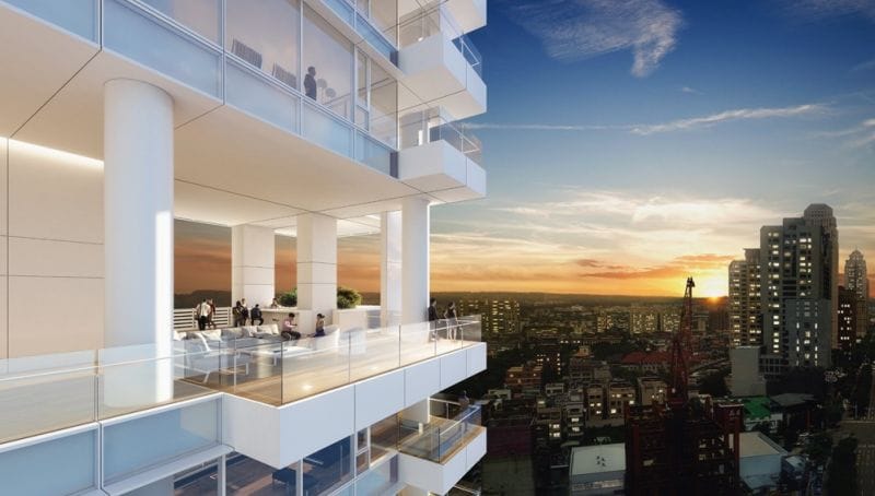 Rothschild Kulesi Richard Meier