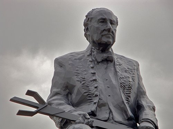 Claude Parent ve Eğik Yüzeylerle Sağlanan Süreksizlik