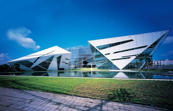 Aslı Libeskind…