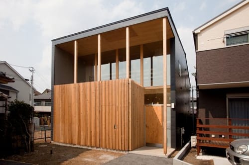 Futokoro Evi