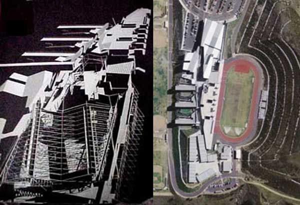 Morphosis