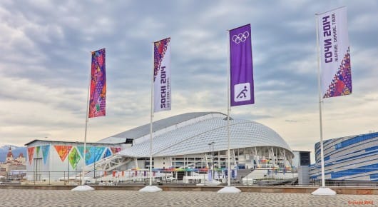 Sochi’den sonra