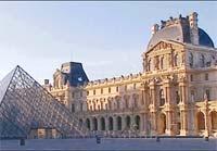 Louvre Abu Dabi için onay tamam