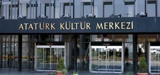 AKM’nin yıkılmasında geri sayım