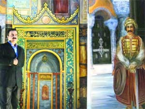 Üç Ayasofya