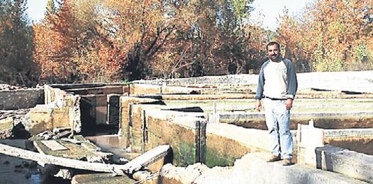 5.1’lik deprem Denizli’yi sarstı