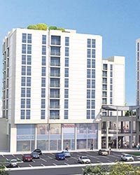 Beylikdüzü’ndeki plansız alışveriş merkezleri atıl kaldı