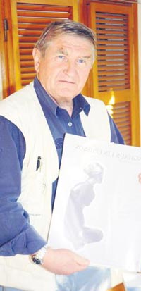 Efes kazısı başkanına yolsuzluk suçlaması
