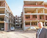 Bursa’ya Türkiye’nin en büyük huzurevi