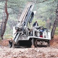 CHP, Kaz Dağları için komisyon oluşturdu