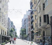 İstanbul, küçük bütçelerle baştan yaratılıyor