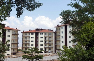 Denizli Belediyesi sosyal konut satacak