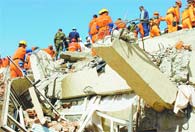 Okullara deprem ödeneği kesildi