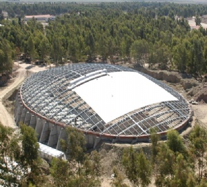 ‘Doğal Yaşam Parkı’ 2008’in ilk yarısında hazır
